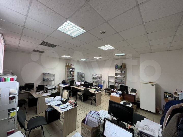 Торговая площадь, 32 м²