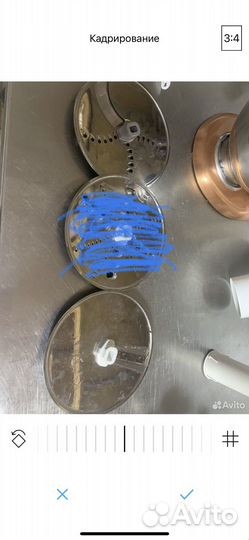 Насадки на bosch