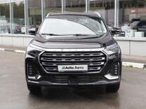 Jetour X90 Plus 1.6 AMT, 2023, 88 км, с пробегом, цена 2 899 000 руб.