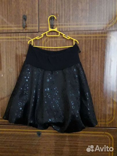 Юбка р.40