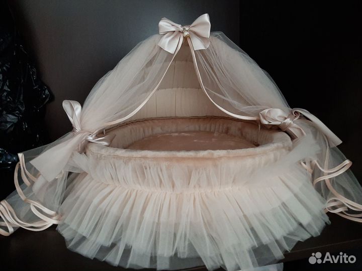 Лежанка для животных