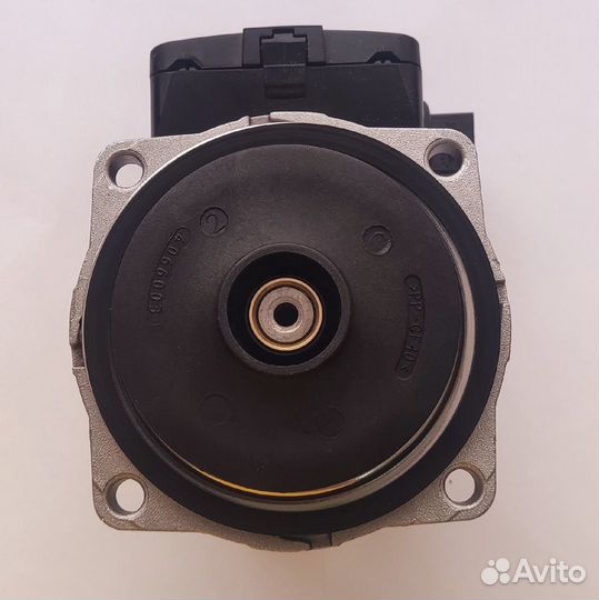 Двигатель наоса Wilo KSL 15/5 -3C