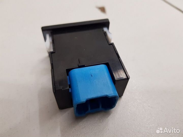 Кнопка корректора фар (Jac S5 (Eagle)