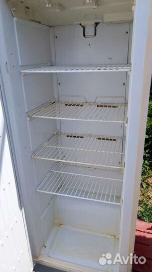 Морозильная камера
