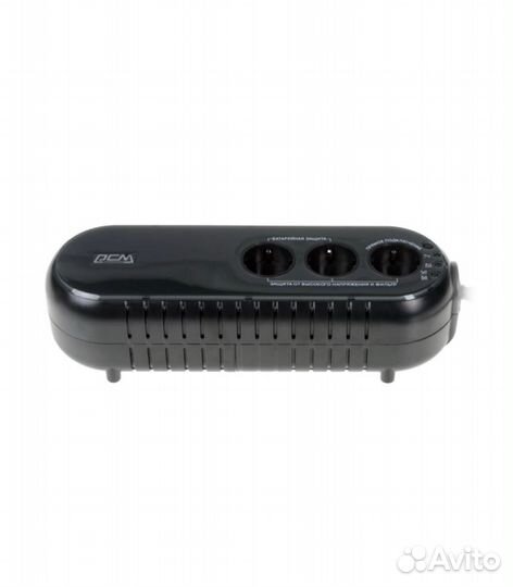 Источник бесперебойного питания Powercom WOW 300