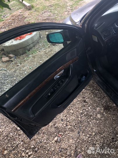 Volvo S80 2.9 AT, 2003, 200 000 км