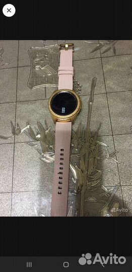 Samsung galaxy watch 42mm