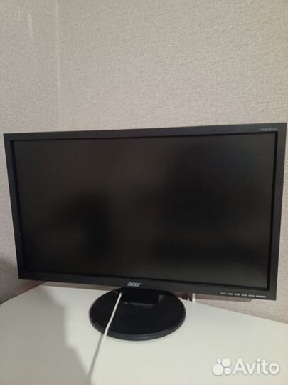 Системный блок