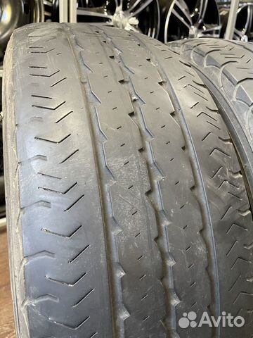 Pirelli Chrono 2 235/65 R16C 115R