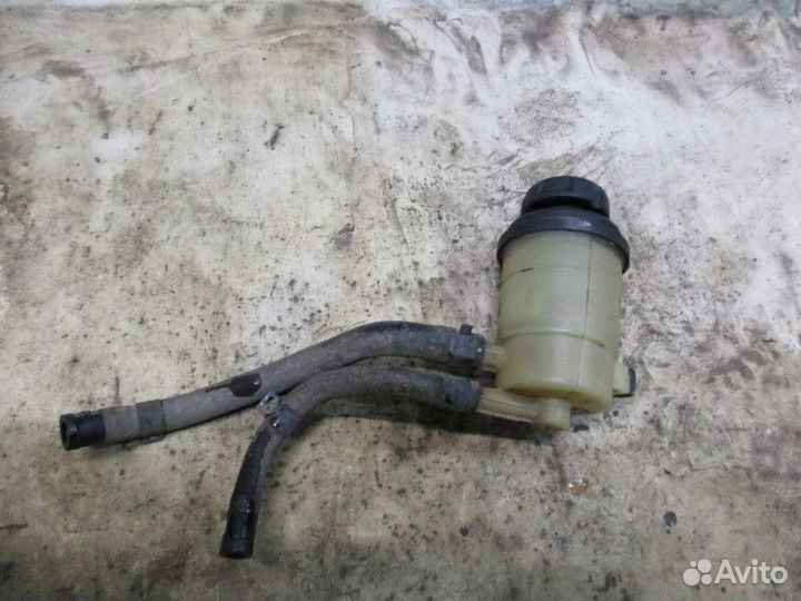 Бачок гидроусилителя Hyundai Tucson 2004-2010