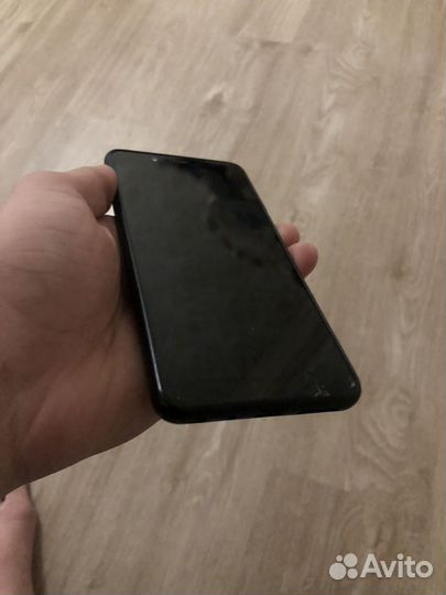 Xiaomi Redmi Note 5, 4/64 ГБ