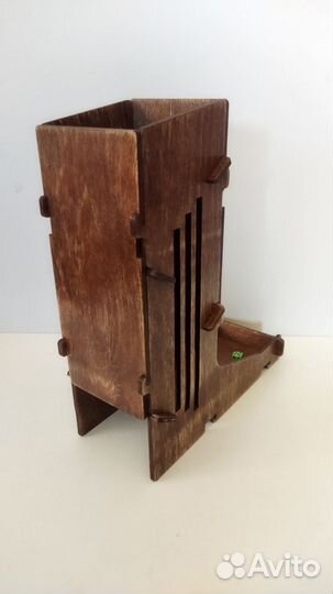 Башня для кубиков. Dice Tower