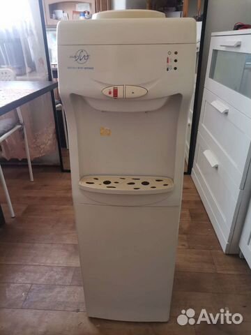 Кулер для воды