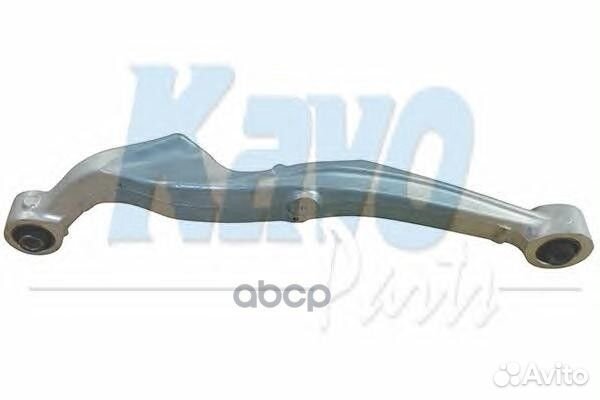 Рычаг nissan qashqai/X-trail задний мост верхн