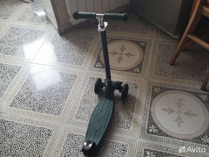 Самокат maxi Micro