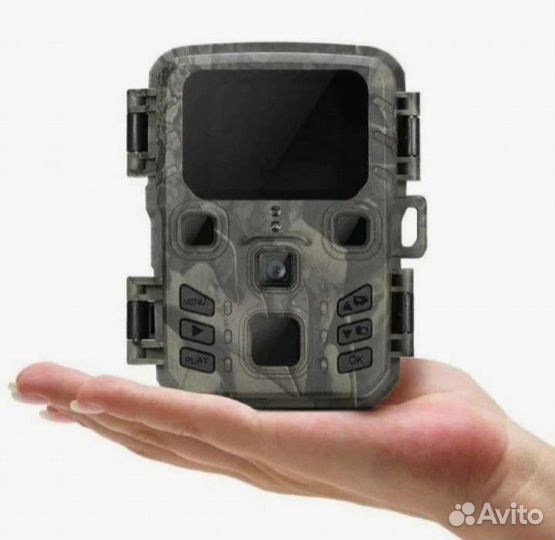 Фотоловушка Suntek 301 mini