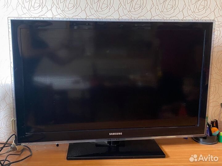 Телевизор samsung на запчасти