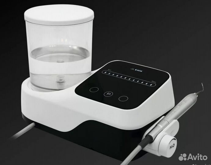 VRN Q5 Ультразвуковой Скалер