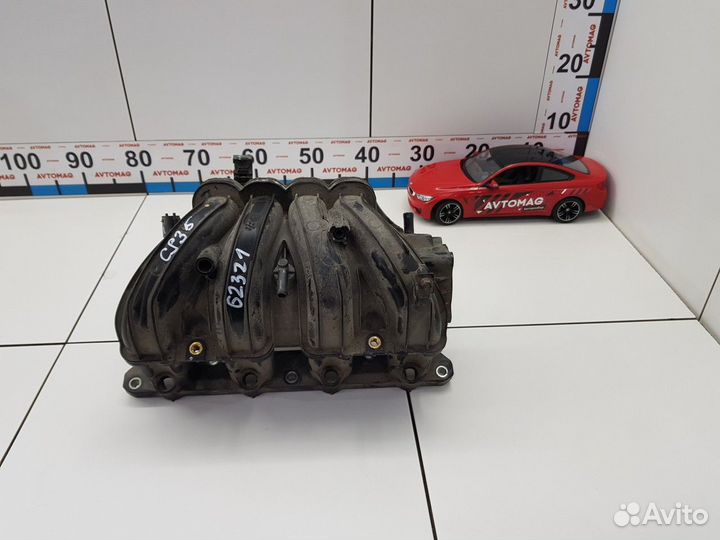 Коллектор впускной (Changan CS35)