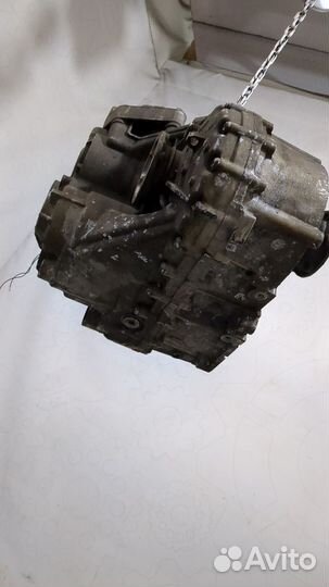 Кпп 6-ст.мех. (МКПП) Skoda Octavia (A5), 2008