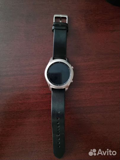 Samsung galaxy gear s3