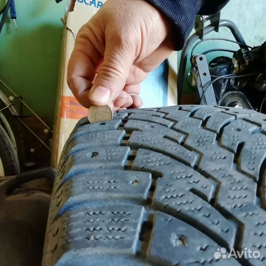 Шины зима Pirelli Formula 205/55 R16