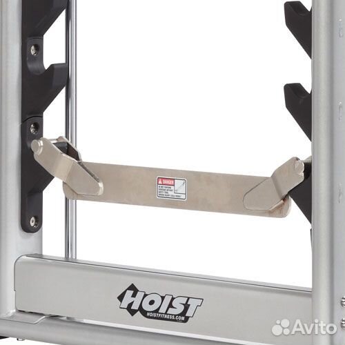 Комплекс для функциональных тренировок hoist Mi7Sm