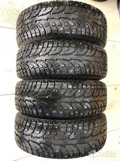 Hankook I'Pike RW11 225/60 R17
