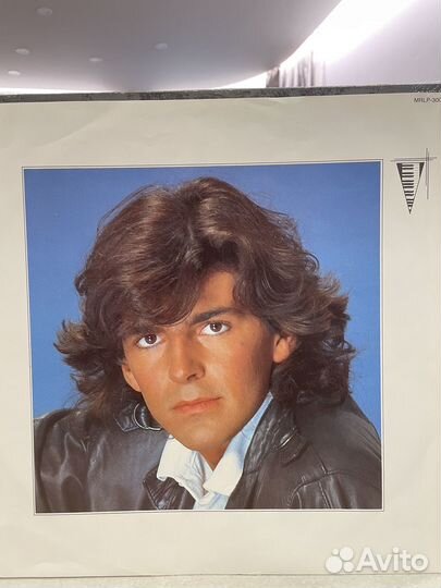 Modern talking THE first album 1985