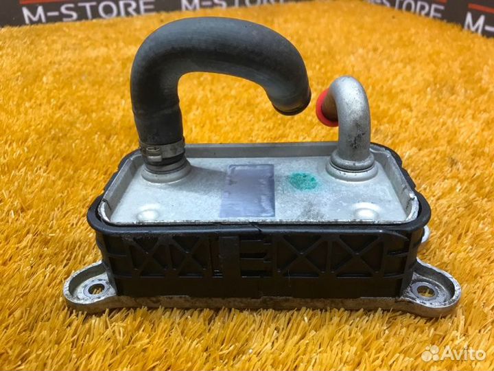 Теплообменник Volvo S60 RS B5244S2 2006-2009