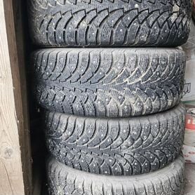 Nordman Nordman 4 215/55 R16