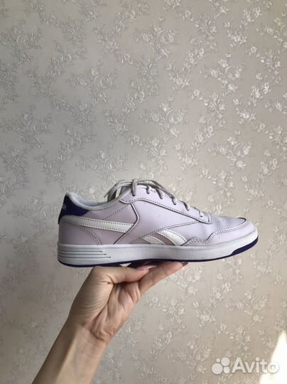 Кроссовки reebok женские 39