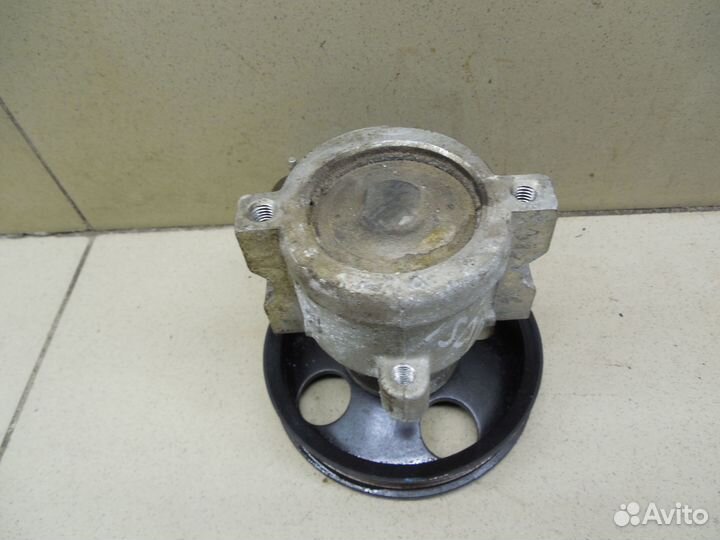 Насос гидроусилителя Gentra II 2013-2015