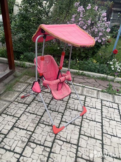 Продам качель