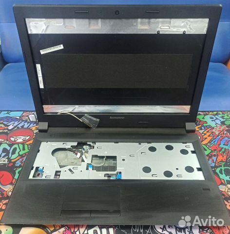 Lenovo B50-45 Разбор