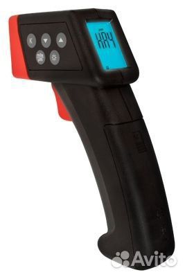 Аренда толщиномера лакокрасочного покрытия авто