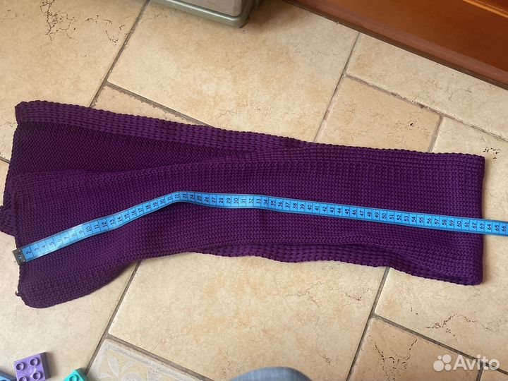 Шапка+шарф catya VI Италия