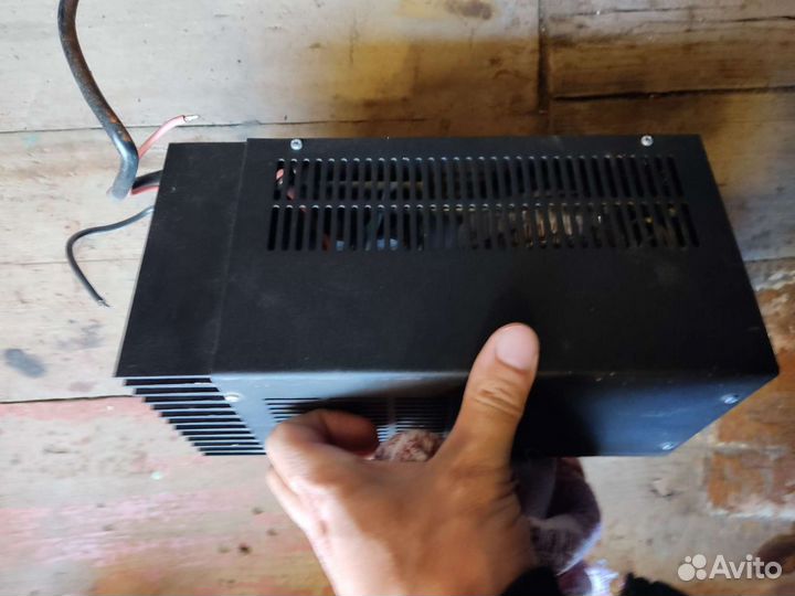 Блок питания RPS-15-3