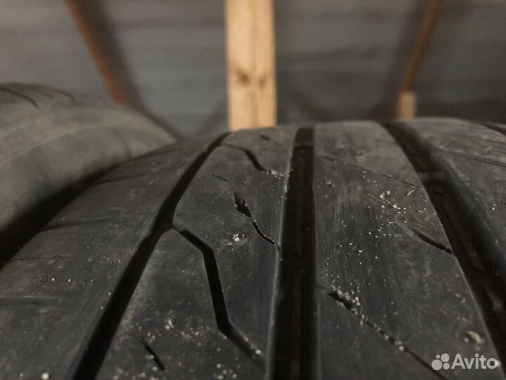 Landsail LS588 SUV 235/60 R18