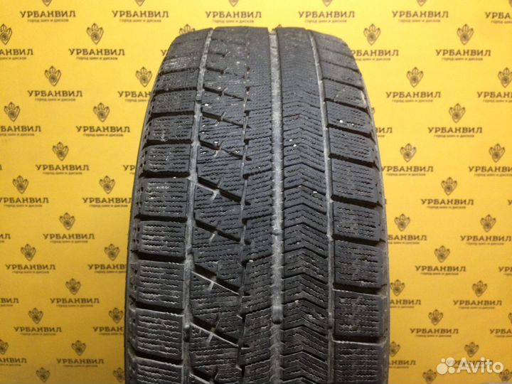 Bridgestone Blizzak VRX 205/55 R16
