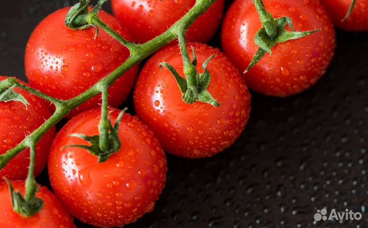 Семена томат черри Помисолька