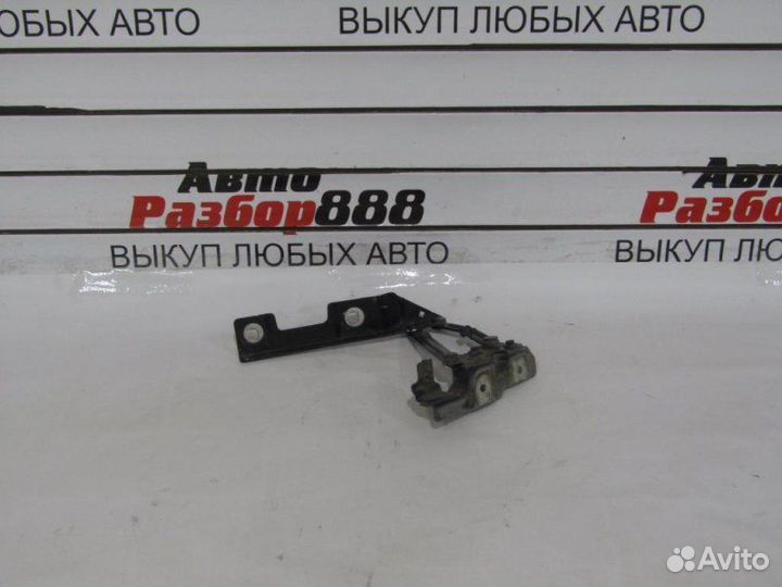 Петля капота правая Opel Astra J хетчбек A16XER