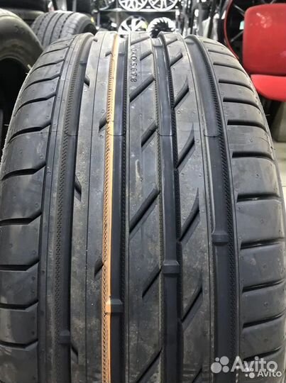 Nokian Tyres Nordman SZ2 235/45 R18 94W
