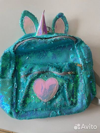 Рюкзак детский