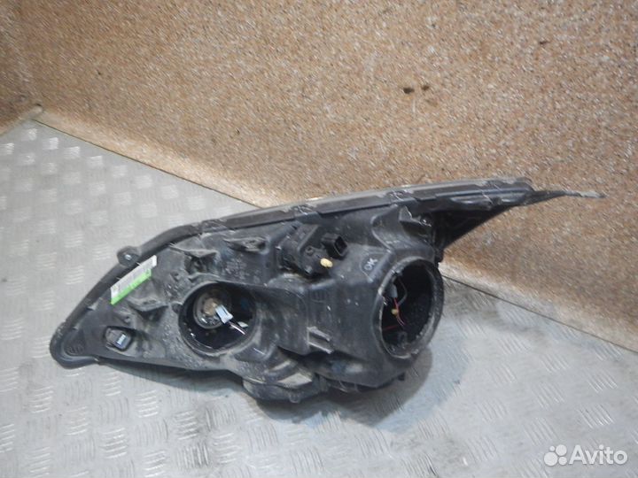 Фара правая, Honda (Хонда) -CRV (07-12)