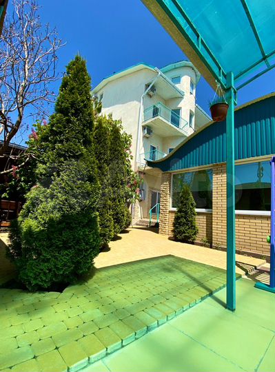 Комната 20 м², 1/3 эт.