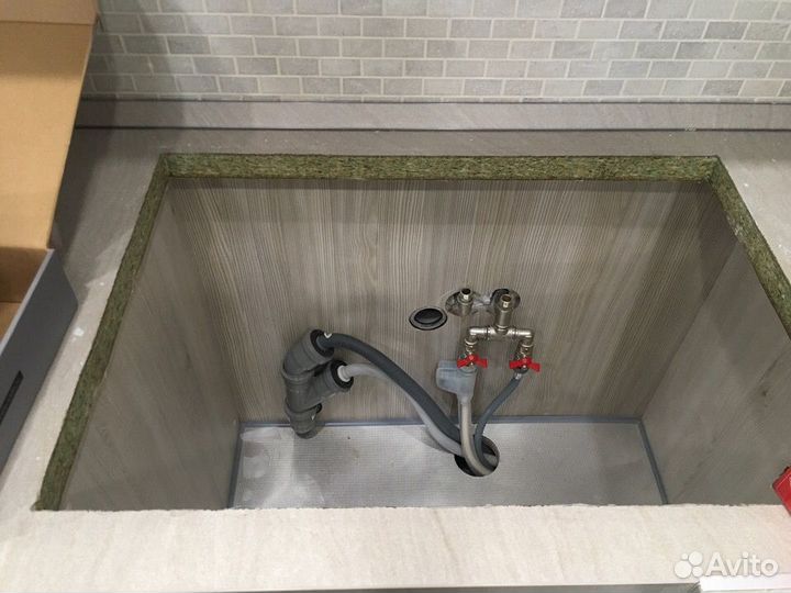 Услуги Сантехника. Сантехник. Частный мастер