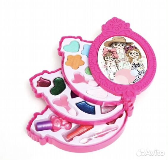 Набор косметики для девочки