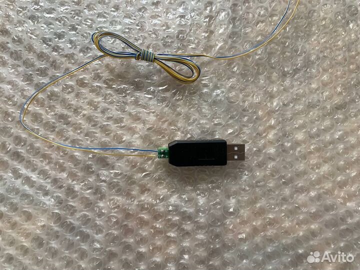 Преобразователь USB-RS485