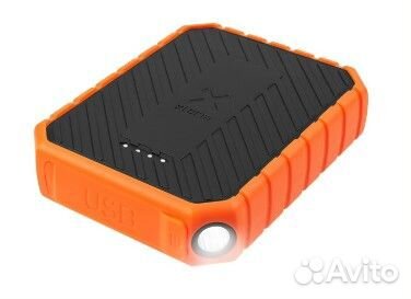 Power bank xtorm 10000 мА outdoor